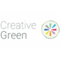 Creative Green logo, Creative Green contact details