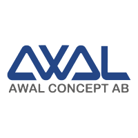 AWAL Concept AB logo, AWAL Concept AB contact details