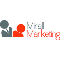 Mirall Marketing logo, Mirall Marketing contact details