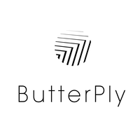 ButterPly logo, ButterPly contact details