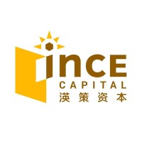 INCE Capital logo, INCE Capital contact details