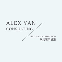 Alex Yan Consulting - An Independent Member of CR Group logo, Alex Yan Consulting - An Independent Member of CR Group contact details