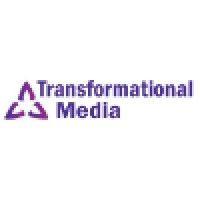 Transformational Media logo, Transformational Media contact details