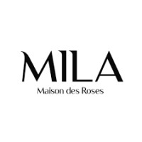 MILA Maison des Roses logo, MILA Maison des Roses contact details