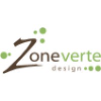 Zone Verte design logo, Zone Verte design contact details