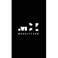 MadCityZen logo, MadCityZen contact details