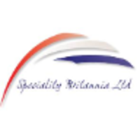 Speciality Britannia Ltd logo, Speciality Britannia Ltd contact details