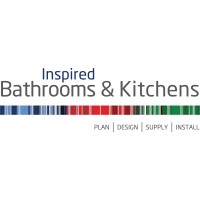 Inspired Bathrooms & Kitchens logo, Inspired Bathrooms & Kitchens contact details