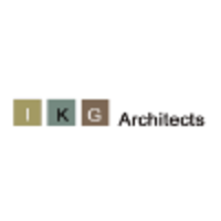 IKG Architects logo, IKG Architects contact details