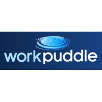 WorkPuddle logo, WorkPuddle contact details