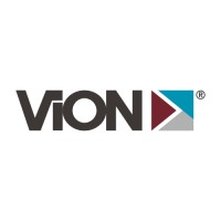 ViON Corporation logo, ViON Corporation contact details