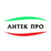 Antec Pro logo, Antec Pro contact details