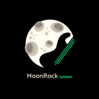 MoonRock Content logo, MoonRock Content contact details