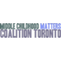 Middle Childhood Matters Coalition Toronto logo, Middle Childhood Matters Coalition Toronto contact details