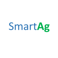 Smart Ag logo, Smart Ag contact details