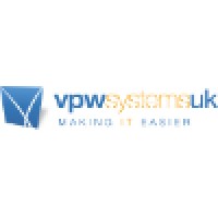 VPW Systems (UK) Ltd logo, VPW Systems (UK) Ltd contact details