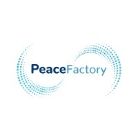 Peace Factory logo, Peace Factory contact details