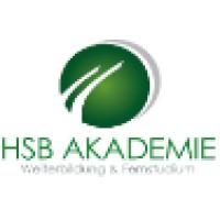 HSB Akademie logo, HSB Akademie contact details