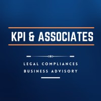 KPI & Associates. logo, KPI & Associates. contact details