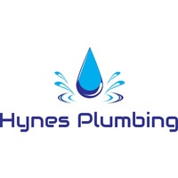 Hynes Plumbing logo, Hynes Plumbing contact details