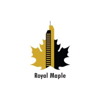 Royal Maple Real Estate Management Inc. logo, Royal Maple Real Estate Management Inc. contact details