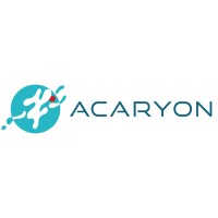 ACARYON GmbH logo, ACARYON GmbH contact details