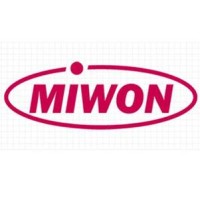 MIWON Europe logo, MIWON Europe contact details