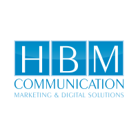 HBM COMMUNICATION logo, HBM COMMUNICATION contact details