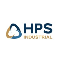 HPS Industrial B.V. logo, HPS Industrial B.V. contact details