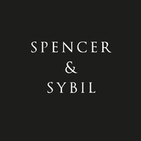 Spencer & Sybil logo, Spencer & Sybil contact details