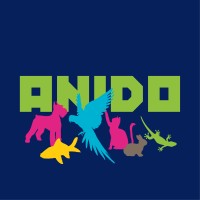 ANIDO logo, ANIDO contact details