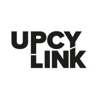 UPCYLINK logo, UPCYLINK contact details