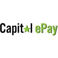 Capital ePay logo, Capital ePay contact details