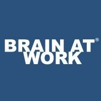 Brain at Work logo, Brain at Work contact details