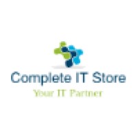 Complete IT Store logo, Complete IT Store contact details