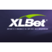 XLBET logo, XLBET contact details