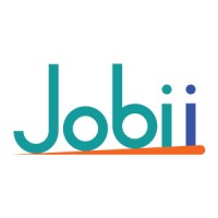 Jobii logo, Jobii contact details