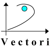 Vectori logo, Vectori contact details