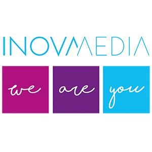 InovaMedia logo, InovaMedia contact details