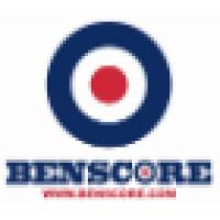 Benscore.com logo, Benscore.com contact details