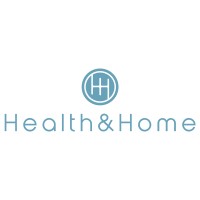 Health&Home logo, Health&Home contact details