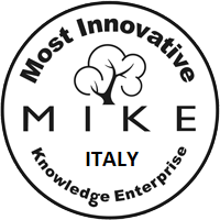 MIKE - Most Innovative Knowledge Enterprise Award Italy logo, MIKE - Most Innovative Knowledge Enterprise Award Italy contact details