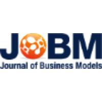 Journal of Business Models logo, Journal of Business Models contact details