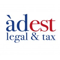 Àdest Legal & Tax logo, Àdest Legal & Tax contact details