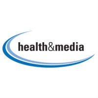 health&media GmbH logo, health&media GmbH contact details