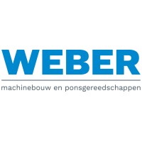 Weber Machinebouw logo, Weber Machinebouw contact details