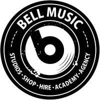 Bell Music (Bell Percussion Ltd.) logo, Bell Music (Bell Percussion Ltd.) contact details