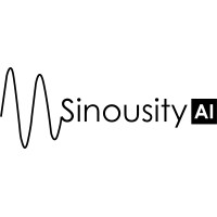 Sinuosity AI logo, Sinuosity AI contact details