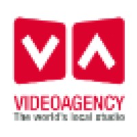 VIDEOAGENCY logo, VIDEOAGENCY contact details