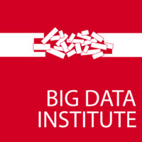 Big Data Institute logo, Big Data Institute contact details